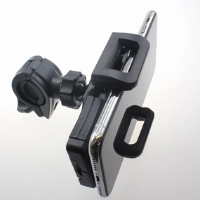 Save Big Online Save More Online Bicycle Mount, Cradle Bike Holder Handlebar - Awd82