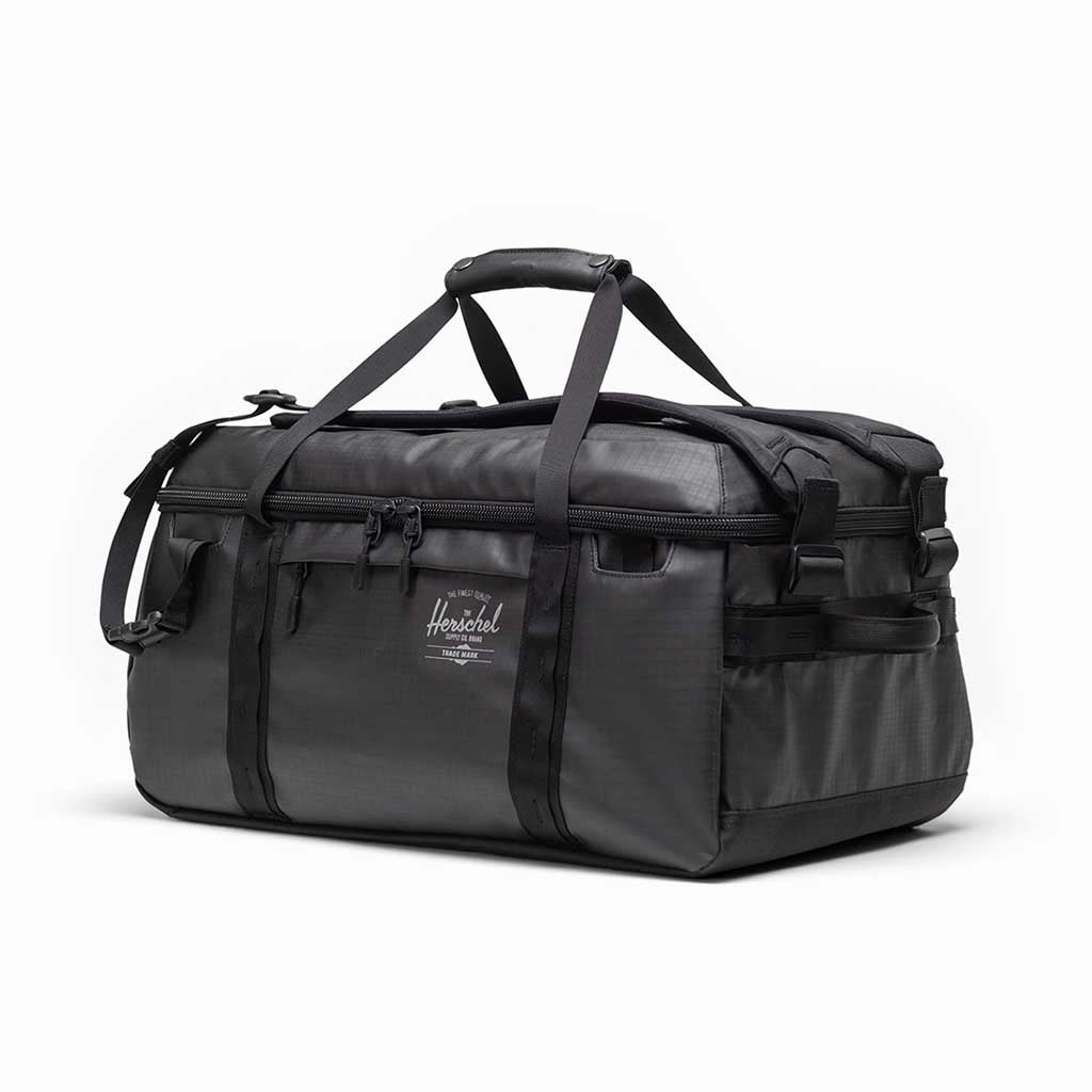 All Season Duffle 41L Travel Sling Bag Weekend Getaway Bag