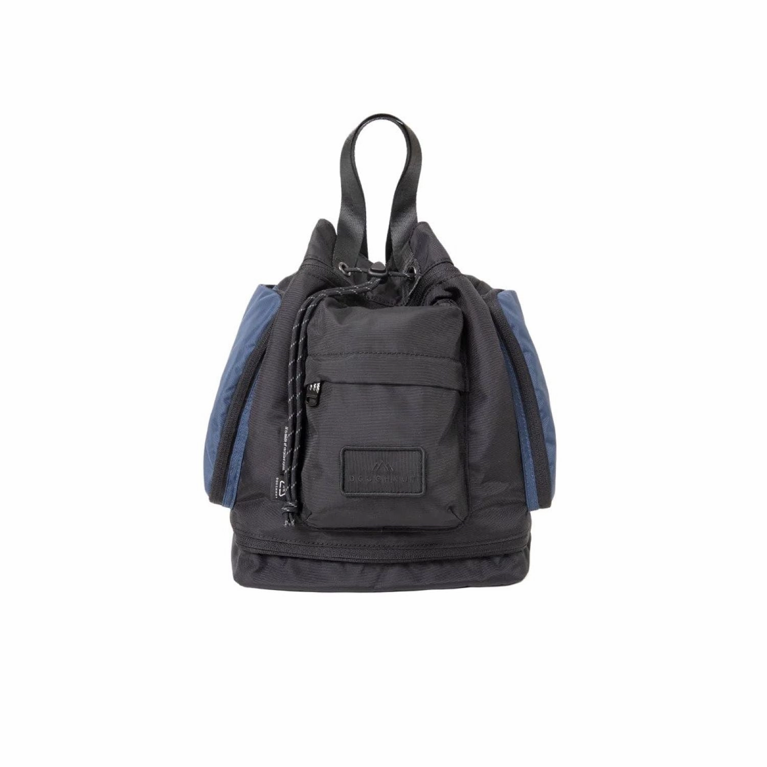 Doughnut Pyramid Go Wild Series Waterproof Travel Bag