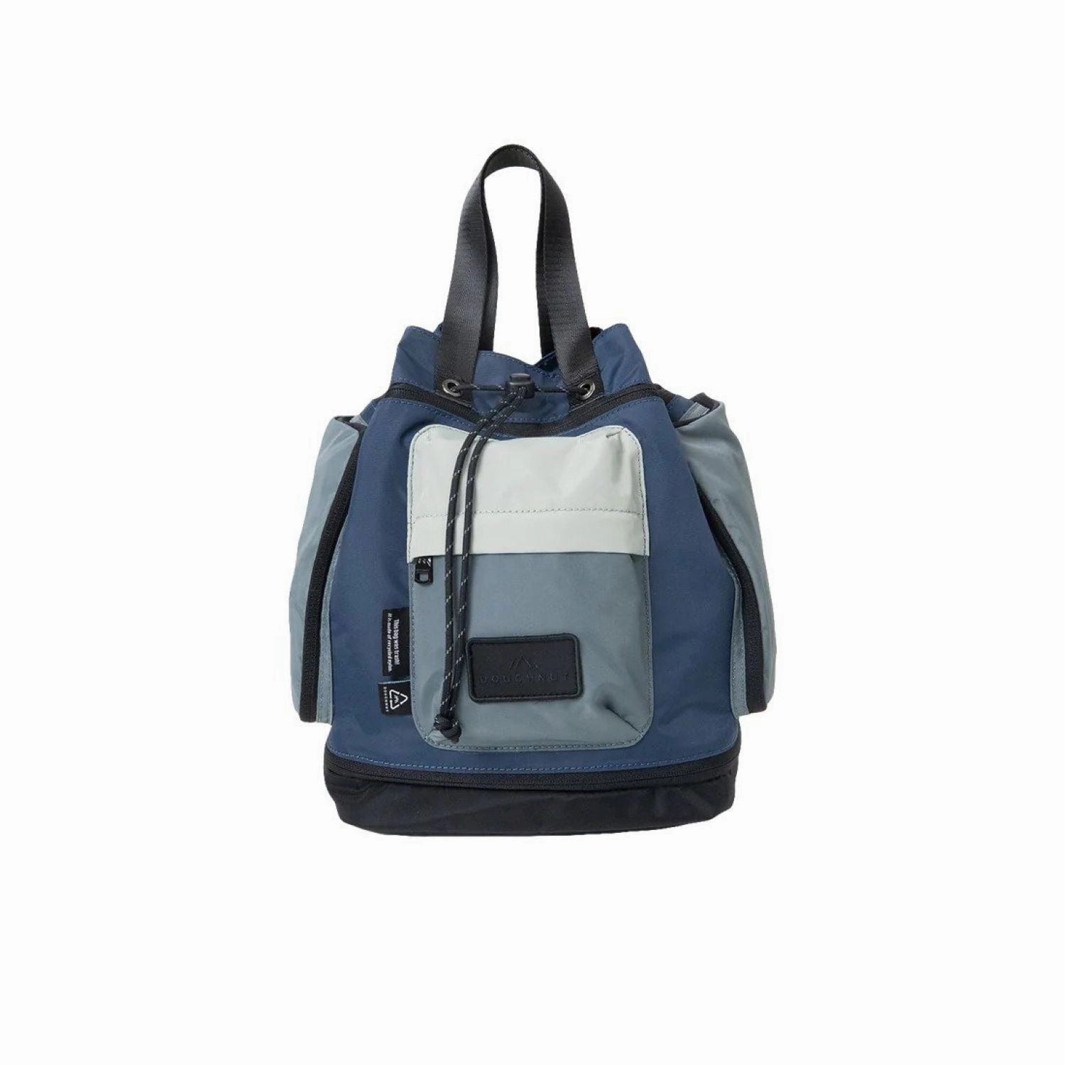 Travel Waist Bag Fitness Travel Bag Doughnut Pyramid Go Wild Series