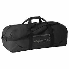 No Matter What Duffle 90L Travel Satchel