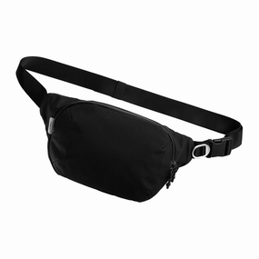 Travel Bag Stylish Carry-On Bag Orbitkey Urban Sling Bag 4L