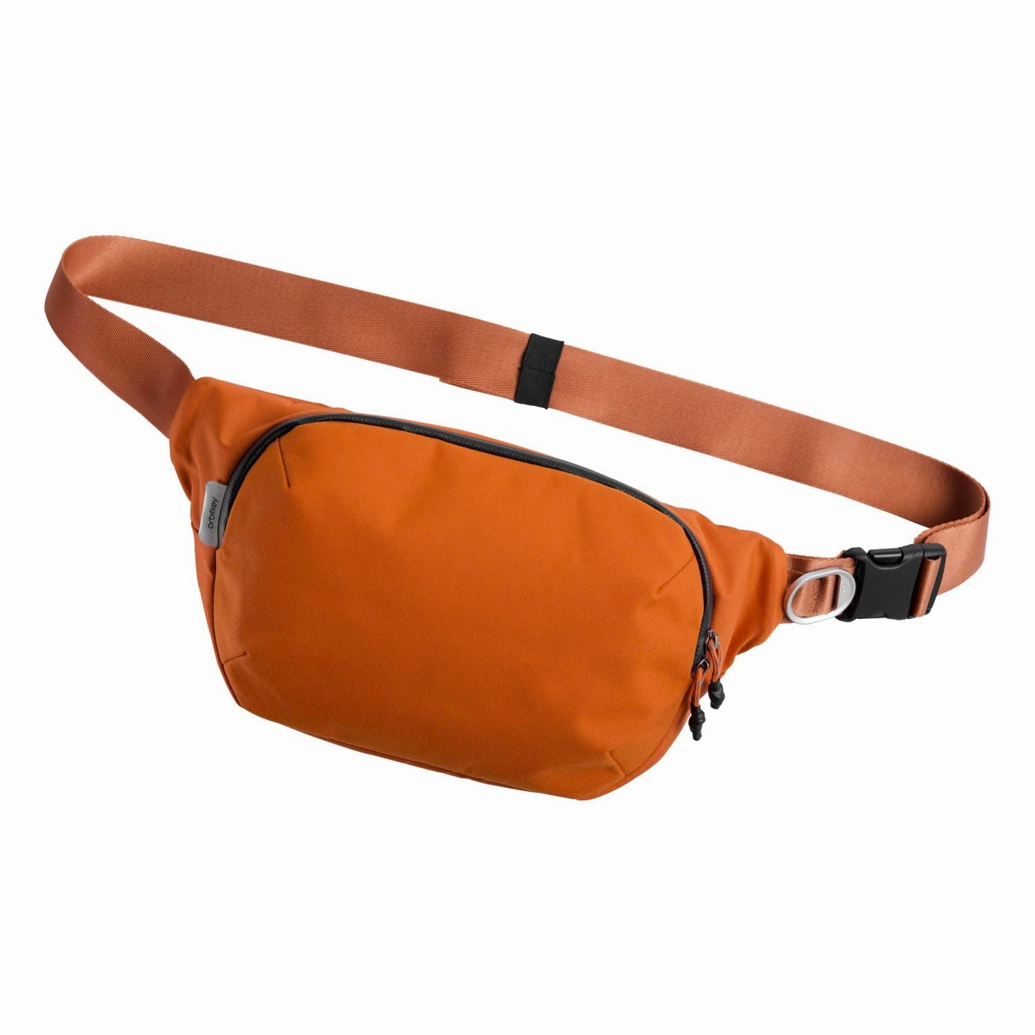 Travel Clutch Travel Duffle Pack Orbitkey Urban Sling Bag 4L