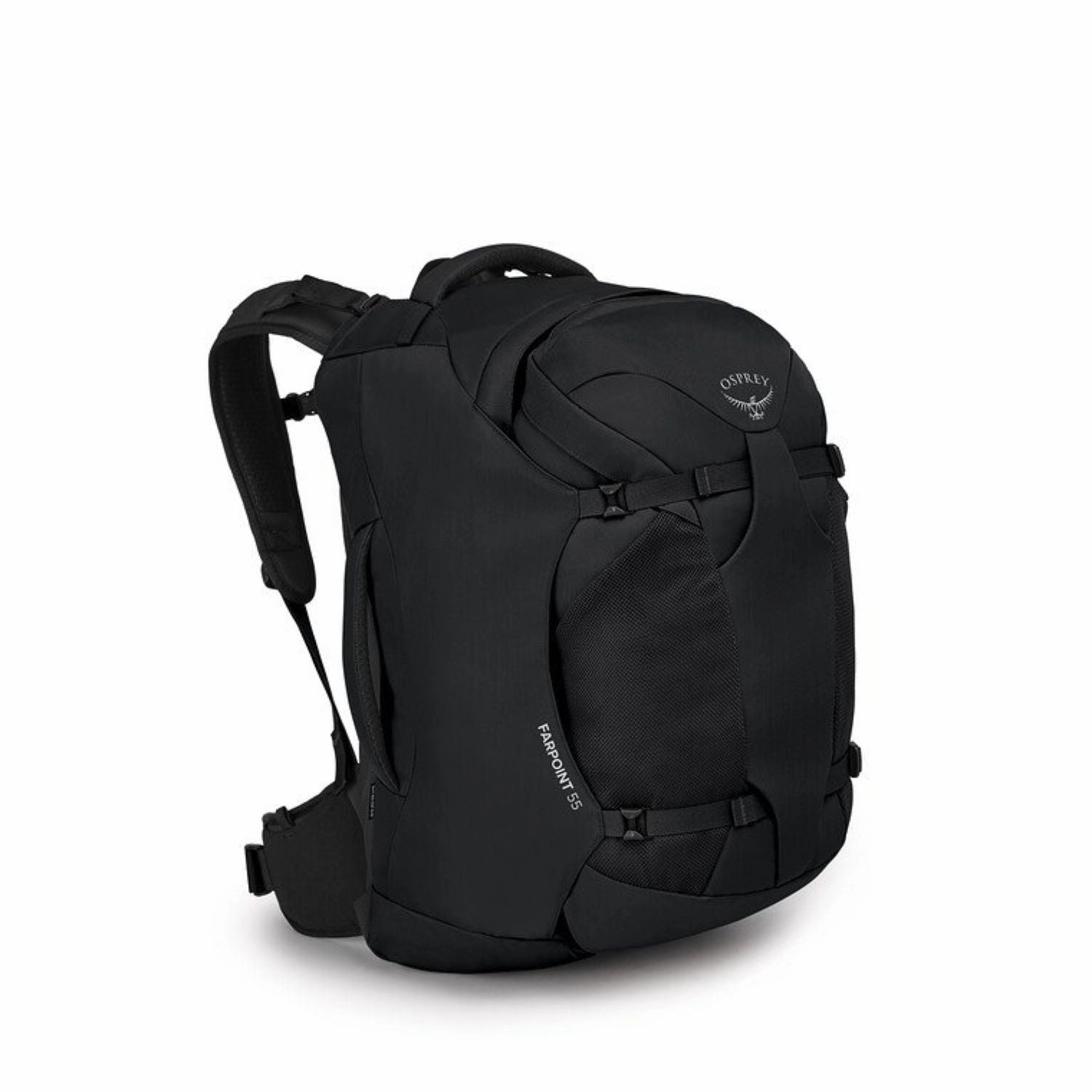 Osprey Farpoint 55 Backpack O/S - Men'S Travel Pack Travel Gear Case