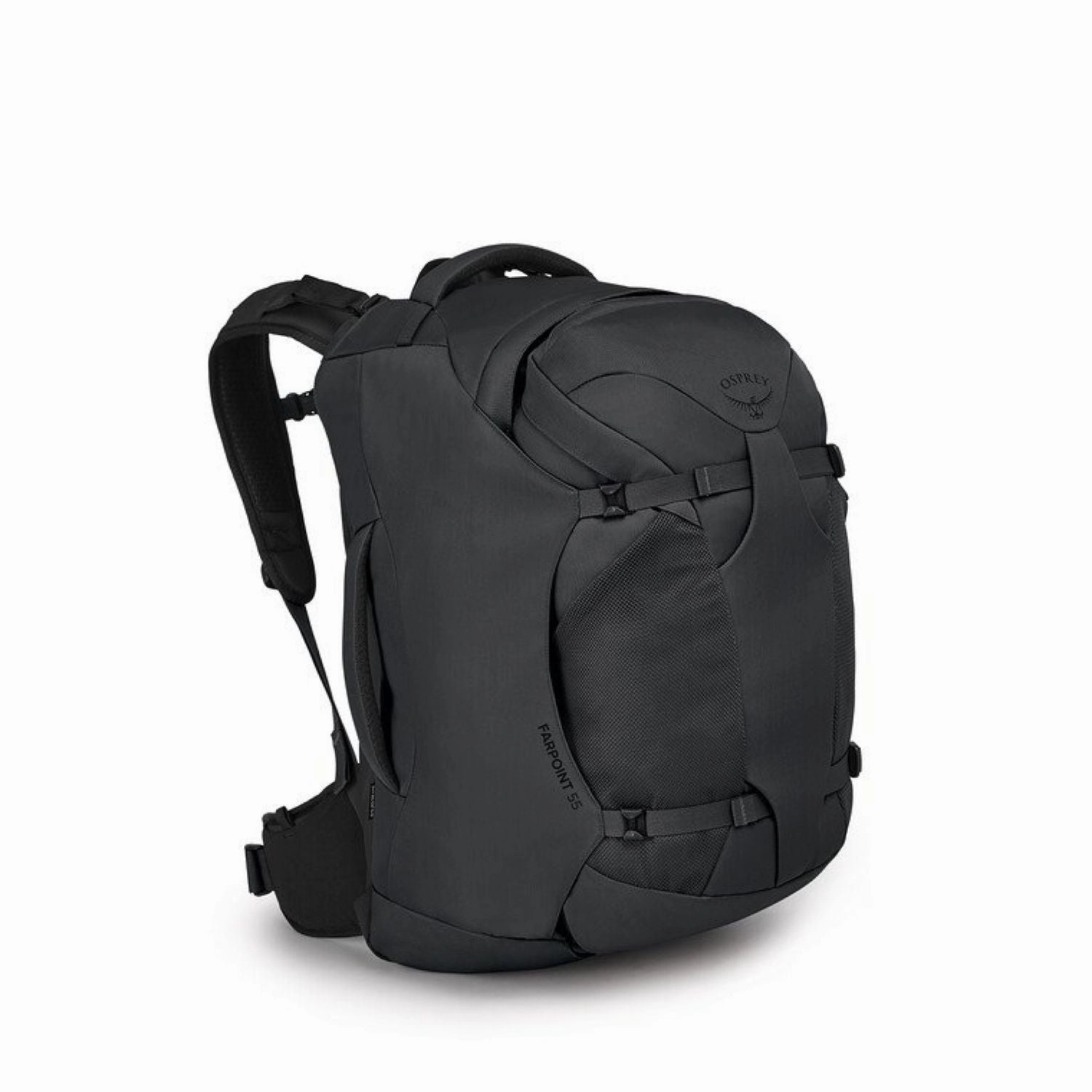 Osprey Farpoint 55 Backpack O/S - Men'S Travel Pack Travel Purse