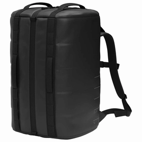 Roamer Pro Split Duffle 50 Weekend Luggage Lightweight Travel Bag