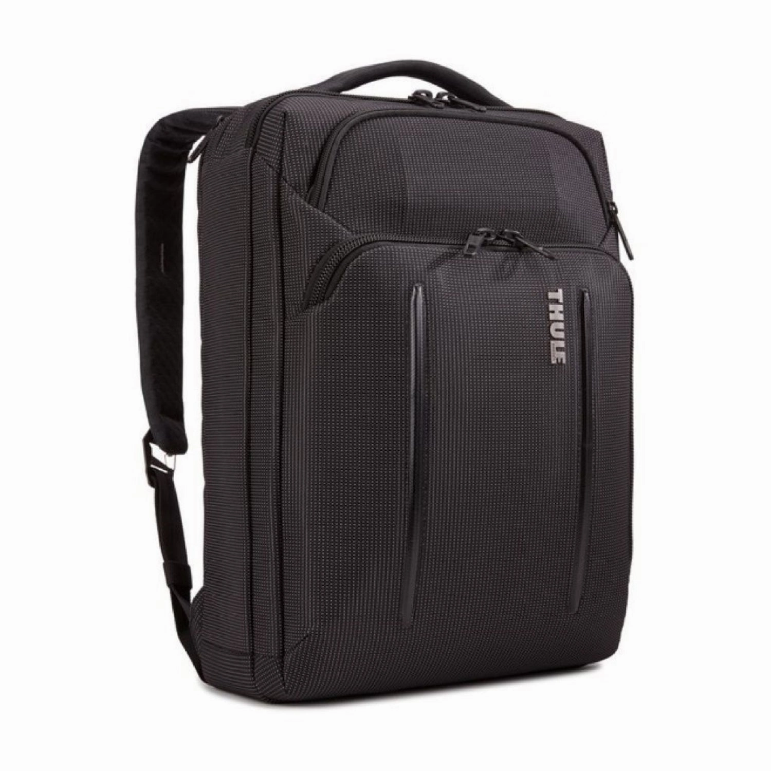 Travel Gear Bag Rolling Bag Thule Crossover 2 Convertible Laptop Bag 15.6"