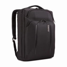 Travel Gear Bag Rolling Bag Thule Crossover 2 Convertible Laptop Bag 15.6"