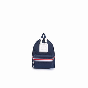 Weekend Getaway Bag Travel Travel Tote Cilocala Stripes Backpack X-Small