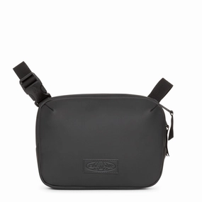 Travel Gear Case Travel Travel Tote Eastpak Arjan Cnnct F - Matte Black