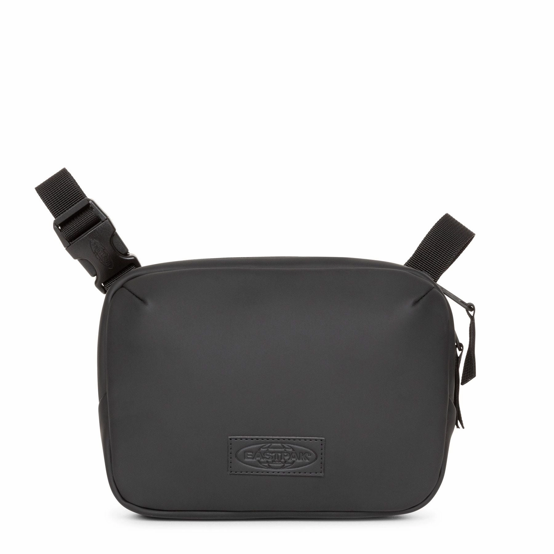 Travel Gear Case Travel Travel Tote Eastpak Arjan Cnnct F - Matte Black