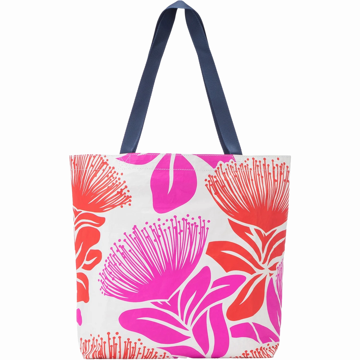 Business Trip Bag Big Island 'Ohi'A Lehua Reversible Tote