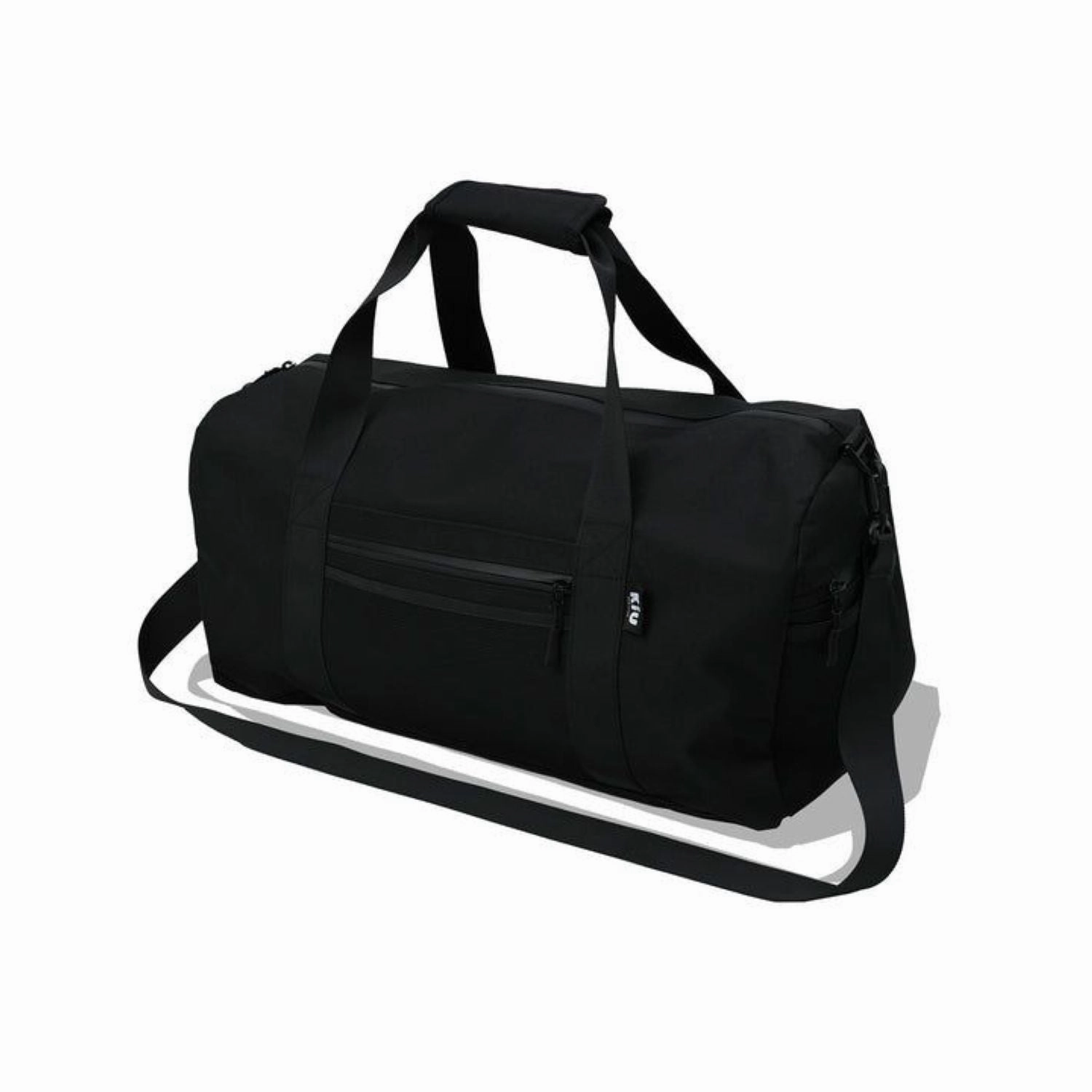 Travel Luggage Bag Daypack Travel Bag Kiu Water Repellent 600D Boston Bag 31L