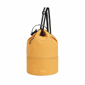 Travelon Coastal Cinch Bag & Cooler RFID Protection Case Travel Security Case