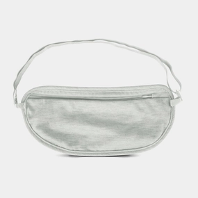 Secure Travel Pouch Bag Travel Safety Wallet Travelon Ladies Undergarment Waist Pouch