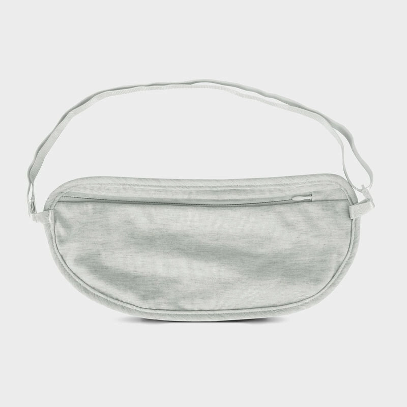 Secure Travel Pouch Bag Travel Safety Wallet Travelon Ladies Undergarment Waist Pouch