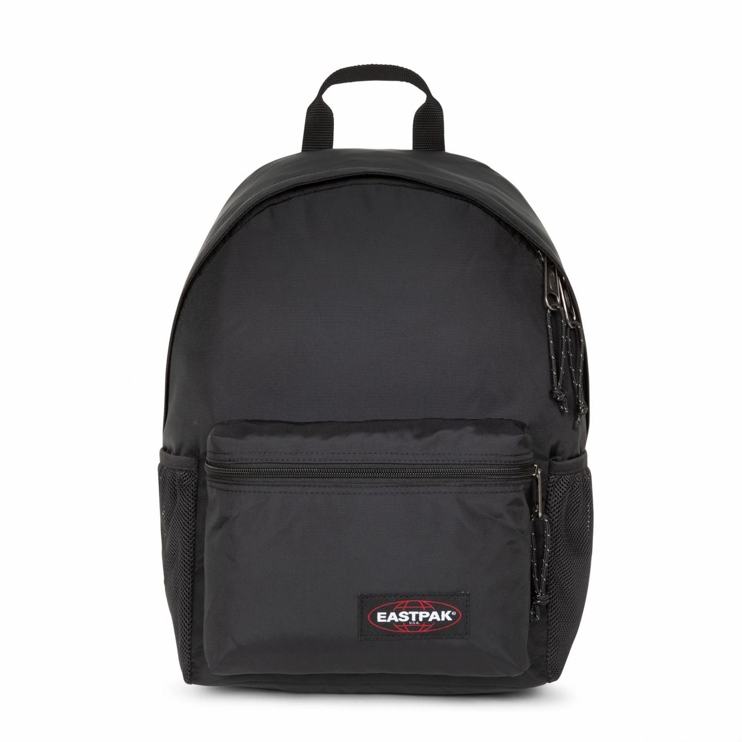 Eastpak Powr Pak'R Backpack Travel Accessory Bag Weekend Getaway Bag