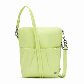 Anti-Theft Phone Wallet Pacsafe Citysafe Cx Anti-Theft Convertible Crossbody Bag