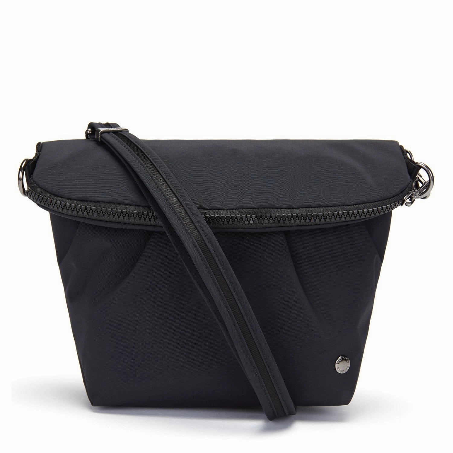 Pacsafe Citysafe Cx Anti-Theft Convertible Crossbody Bag Security Neck Pouch Anti-Theft Wallet