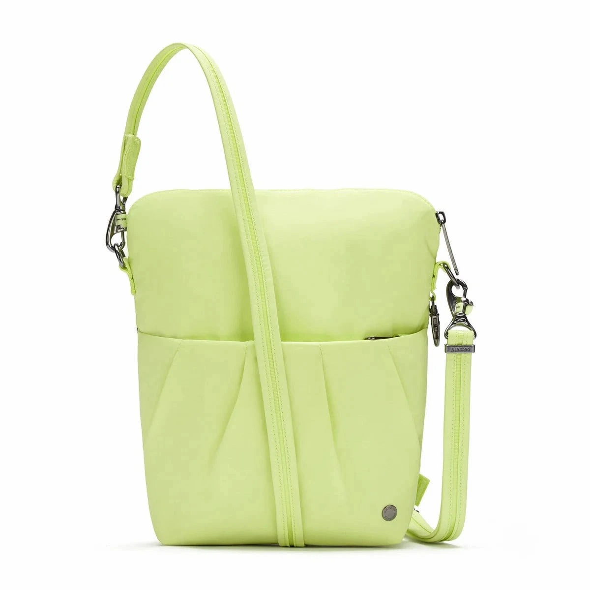 Anti-Theft Phone Wallet Pacsafe Citysafe Cx Anti-Theft Convertible Crossbody Bag