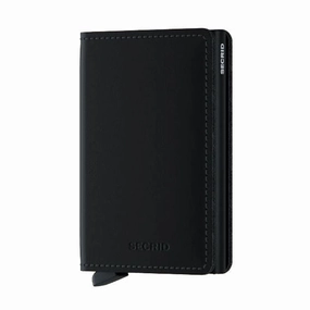 Secure Travel Case Pouch Secrid Slimwallet Card Holder