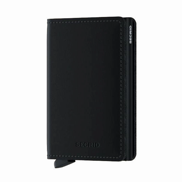 Secrid Slimwallet Card Holder Secure Anti-Theft Wallet