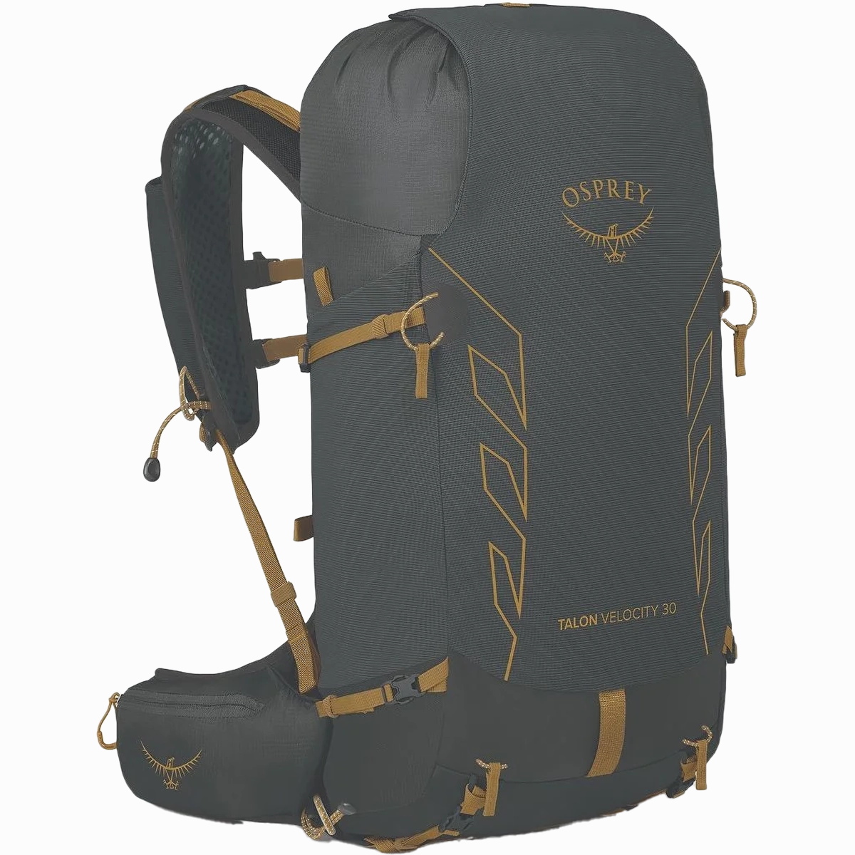 Travel Messenger Bag Travel Gear Bag Talon Velocity 30