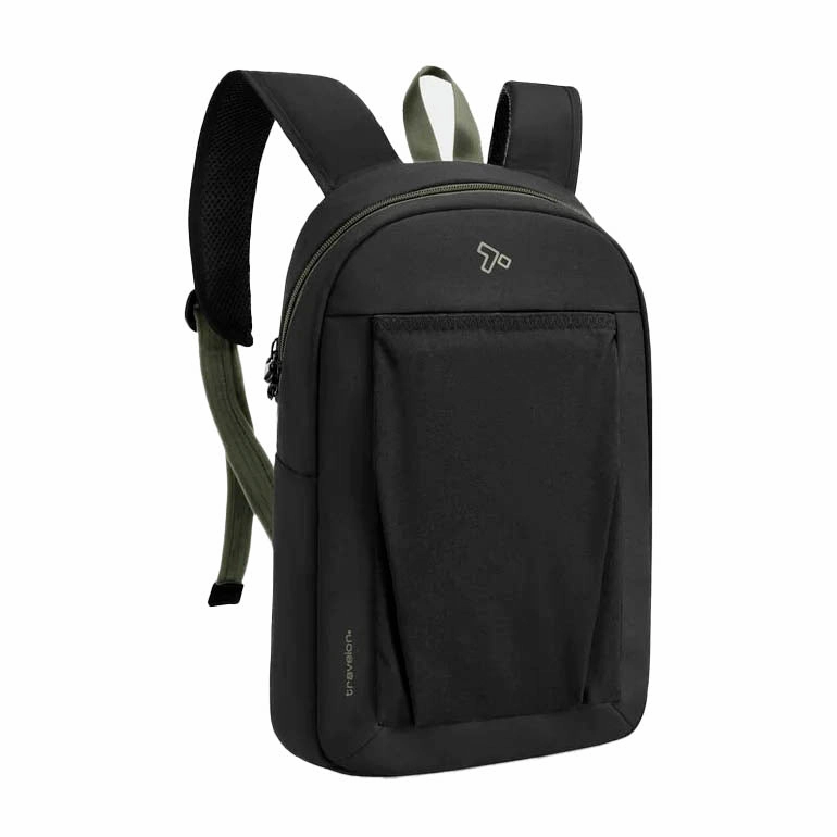 Anti-Theft Organizer Secure Wallet Travelon The Voyages Anti-Theft Small Backpack With Xl Water Bottle Pocket