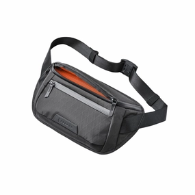 Travel Briefcase Travel Carry Bag Alpaka Bravo Sling Mini V2