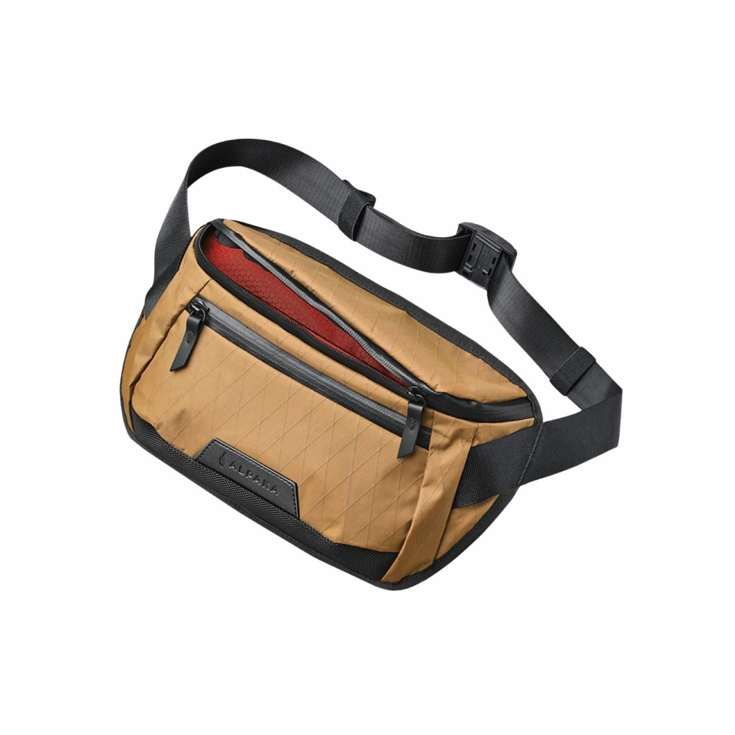 Travel Liner Bag Alpaka Bravo Sling Mini V2