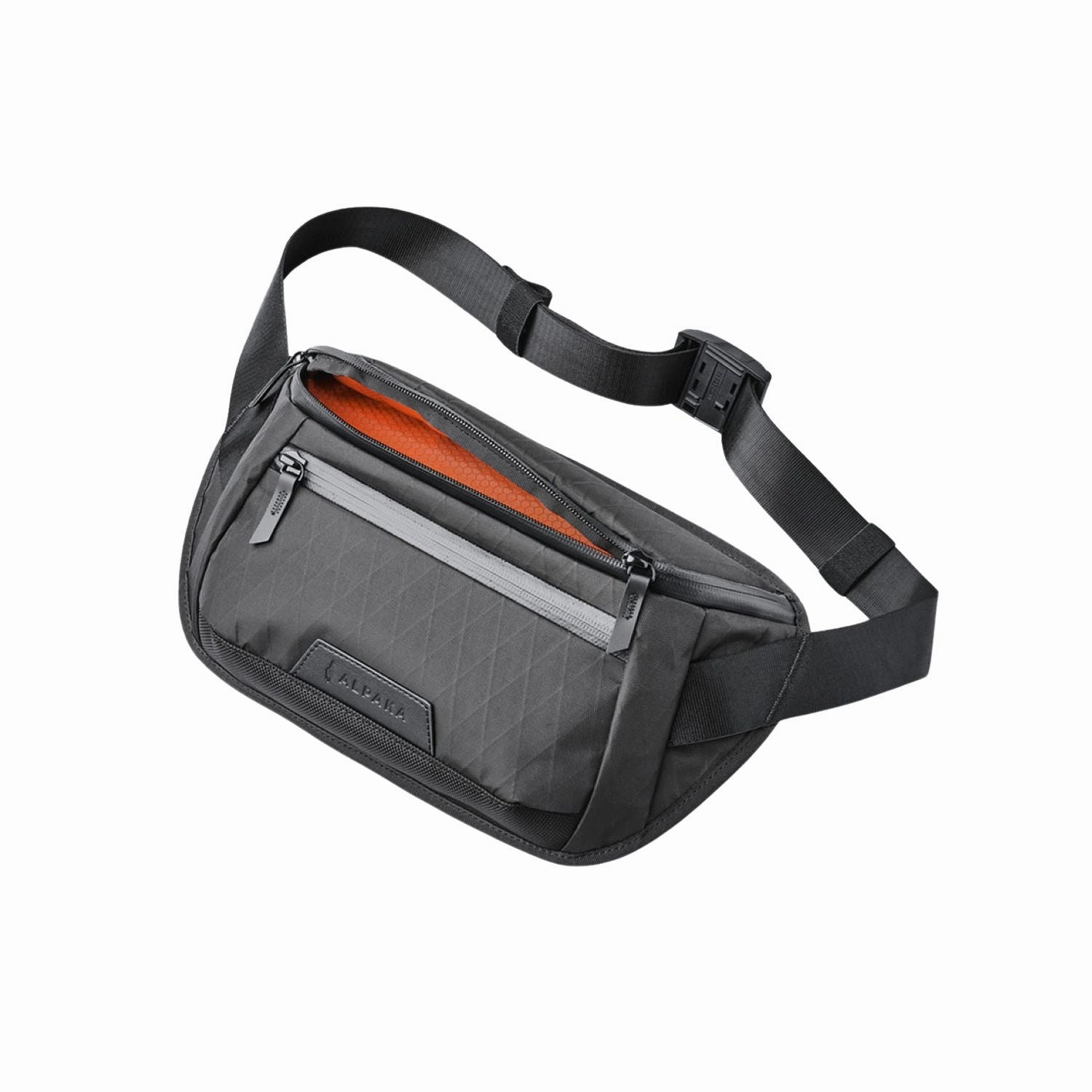 Travel Briefcase Travel Carry Bag Alpaka Bravo Sling Mini V2