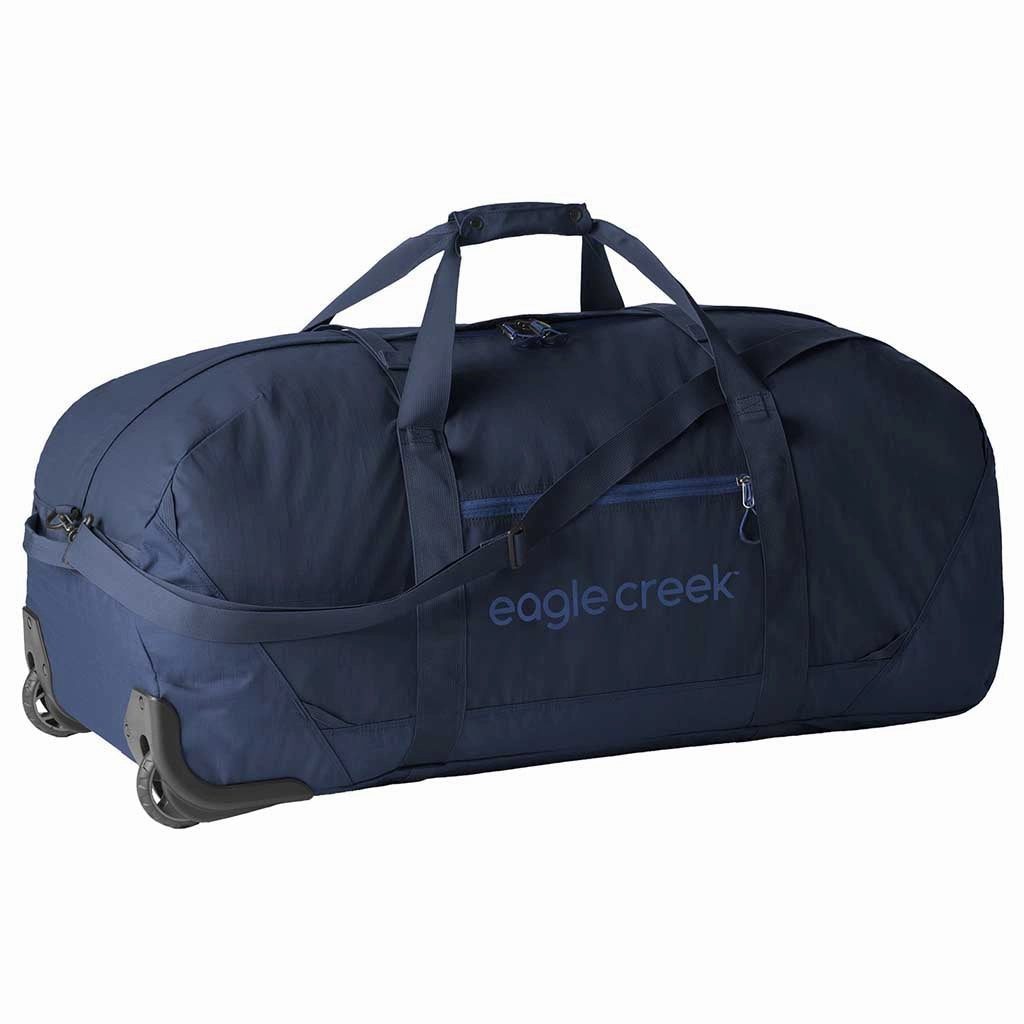 Travel Organizer Case Sports Travel Bag No Matter What Rolling Duffle 130L