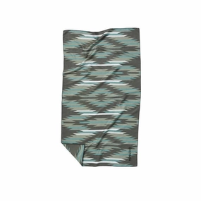 Nomadix Ultralight Towel - Jackson Green Clearance Alert Now Flash Sale Alert