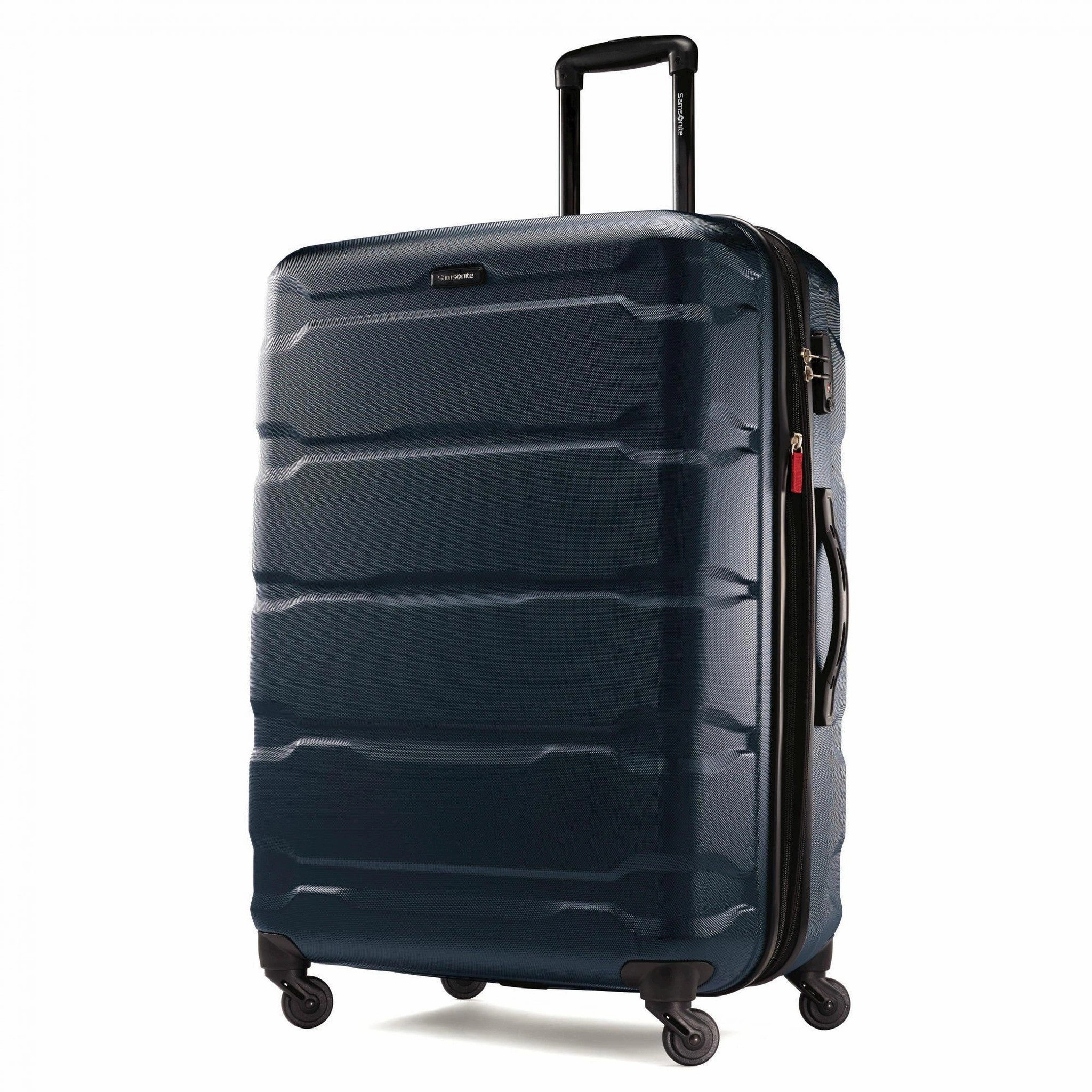 Samsonite Omni Pc Hardside Spinner 28" Travel Packing Folder