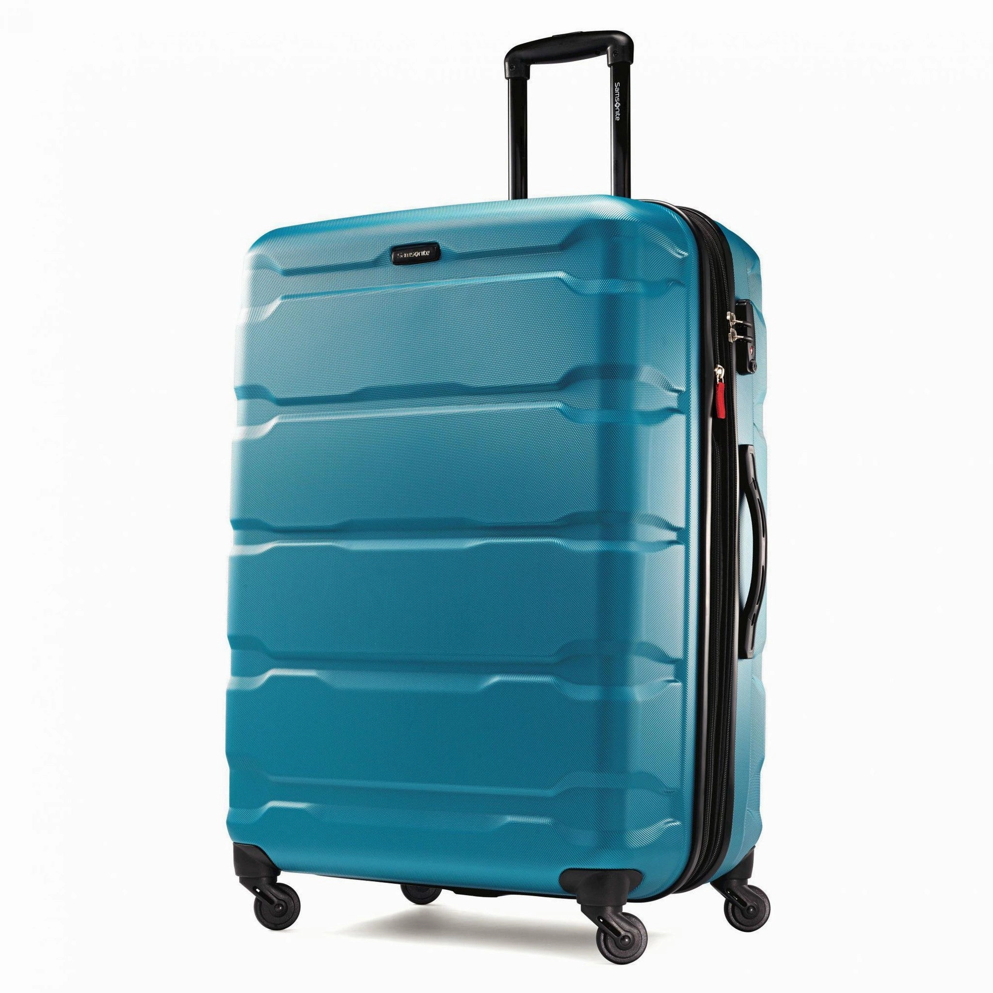 Vacation Gear Samsonite Omni Pc Hardside Spinner 28"