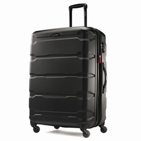 Samsonite Omni Pc Hardside Spinner 28" Travel Clutch