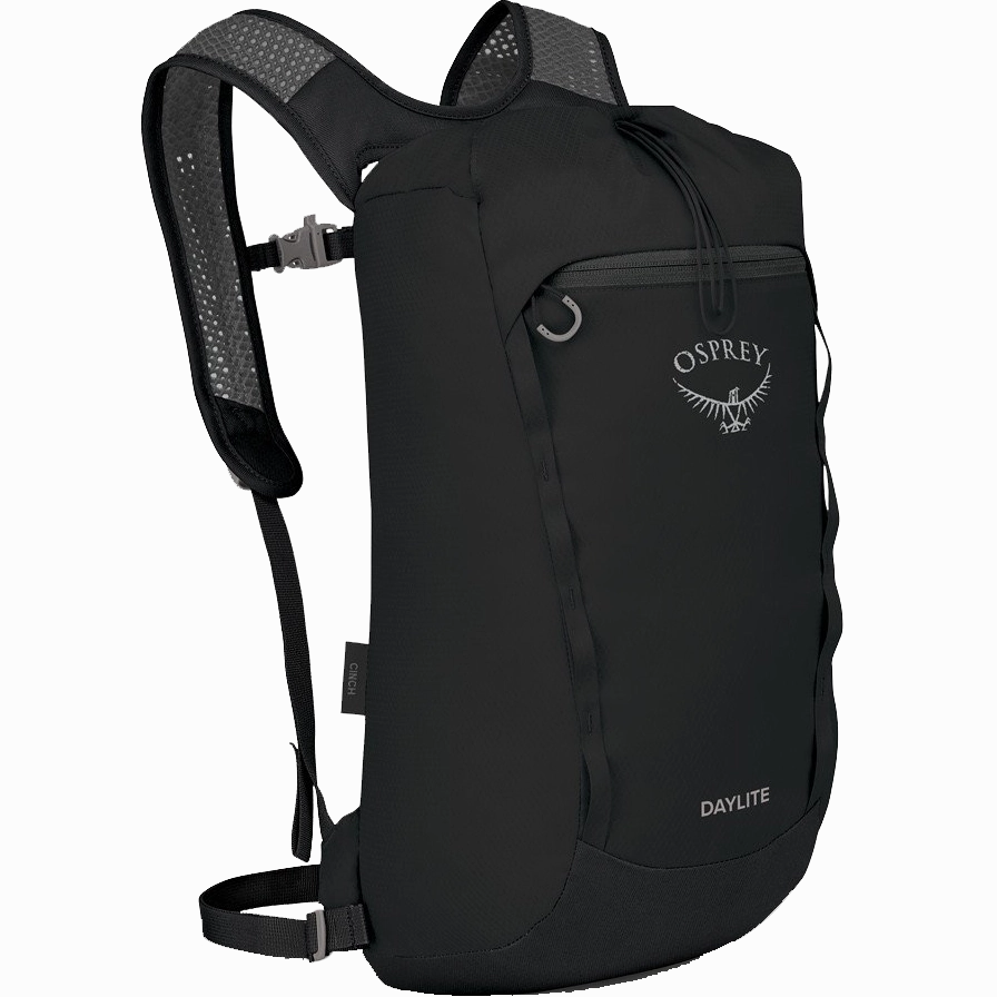Daylite Cinch Smart Luggage Bag Travel Gear Bag