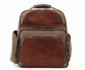 High Capacity Travel Bag Mason