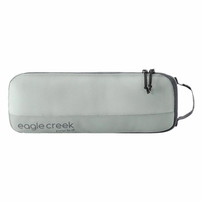 Travel Essentials Pouch Pack It Reveal Slim Cube M