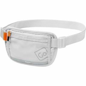 Anti-Theft Duffle Bag Go Travel Anti-Thief Waist Wallet