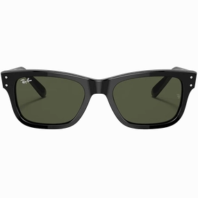 Surprise Offer Now Limited Stock Hot Deal Mr. Burbank Polished Black/Green