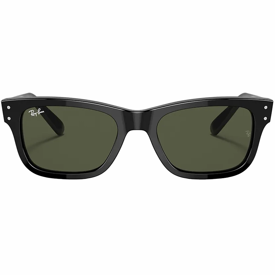 Surprise Offer Now Limited Stock Hot Deal Mr. Burbank Polished Black/Green