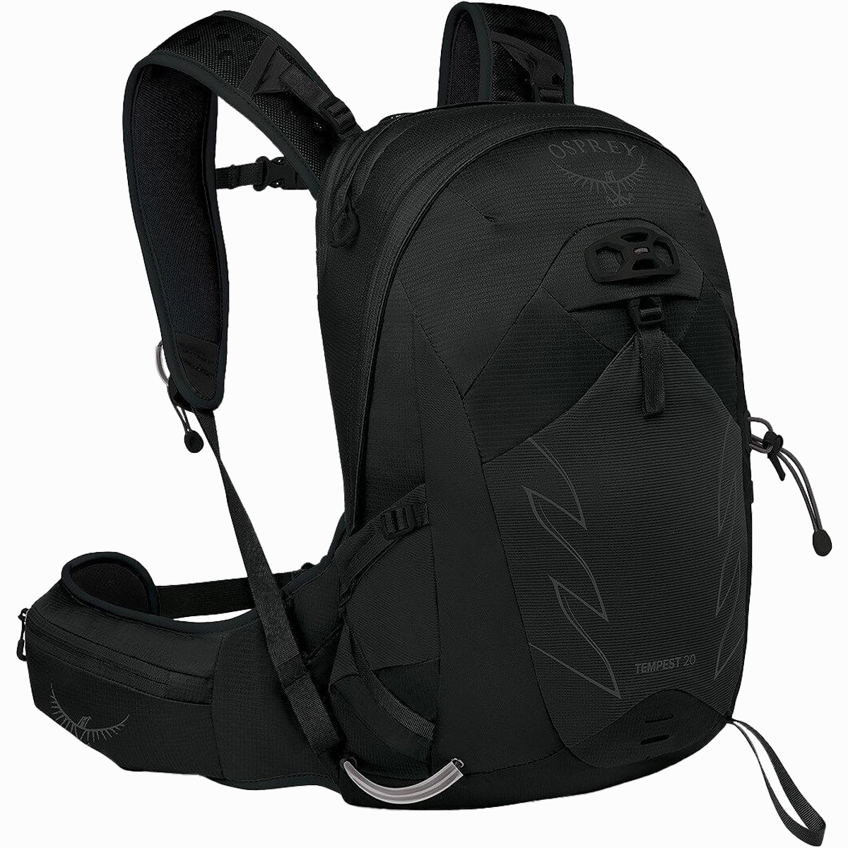 Women'S Tempest 20 Extended Fit Luggage Bag