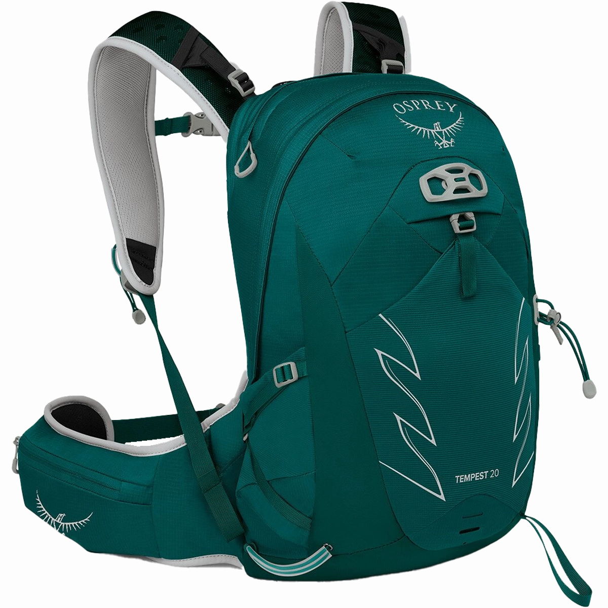 Women'S Tempest 20 Extended Fit Collapsible Travel Bag