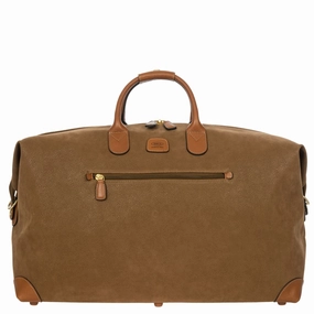 Bric'S Life Holdall Travel Duffel - M Travel Tote
