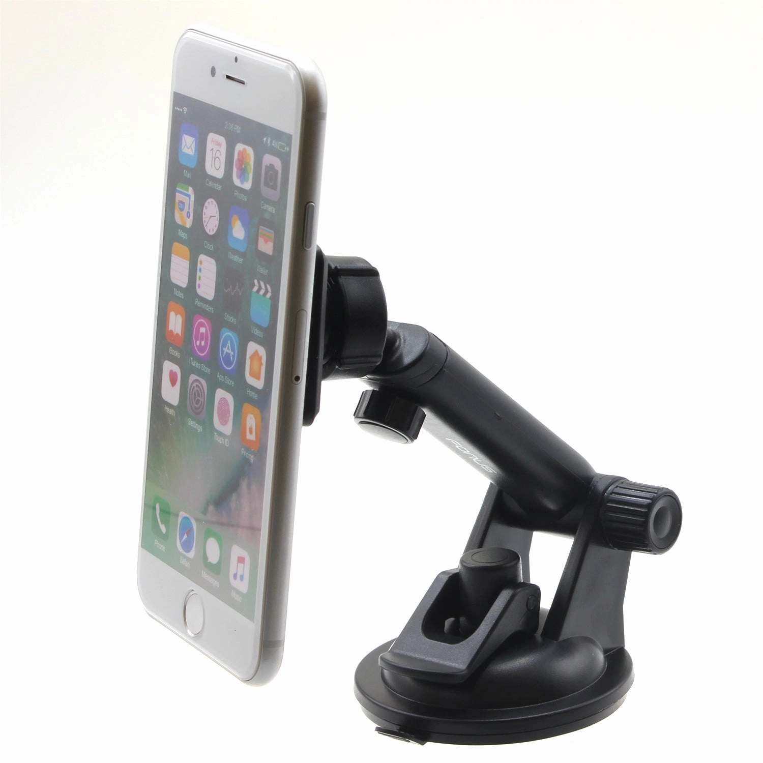 Car Mount, Windshield Dash Holder Magnetic - Awe60 Instant Savings Deal