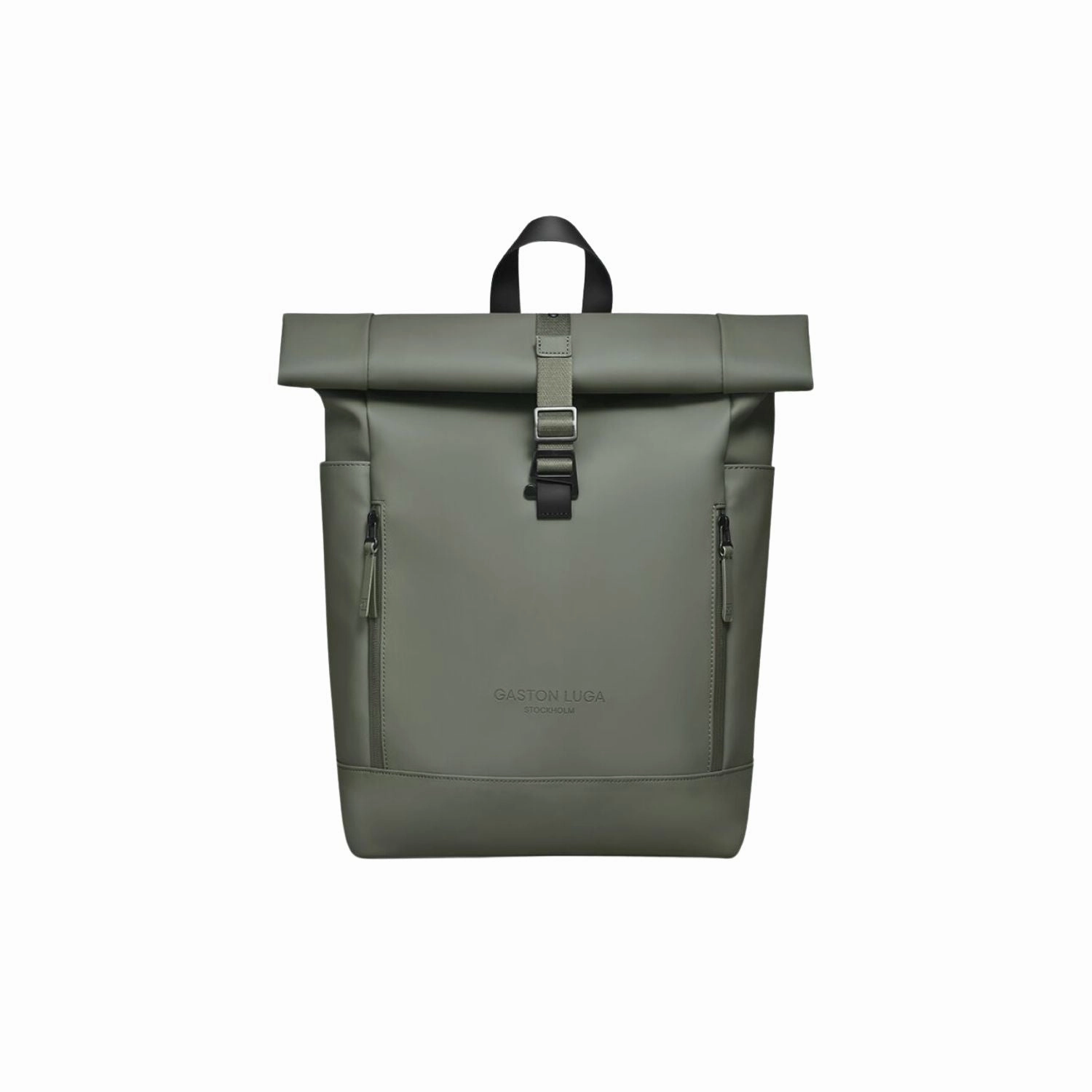 Gaston Luga Rullen Backpack 13'' Travel Handbag