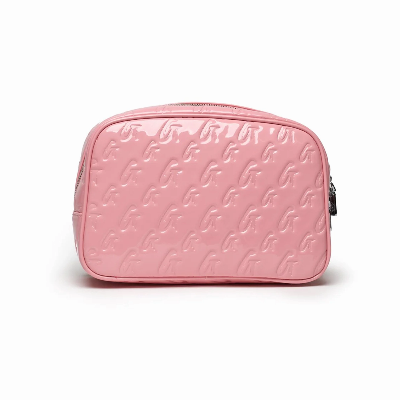 Packing Bag Small Monogram Toiletry Bag - Mirror Pink