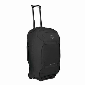 Sojourn Wheeled Travel Pack 60 Rolling Bag