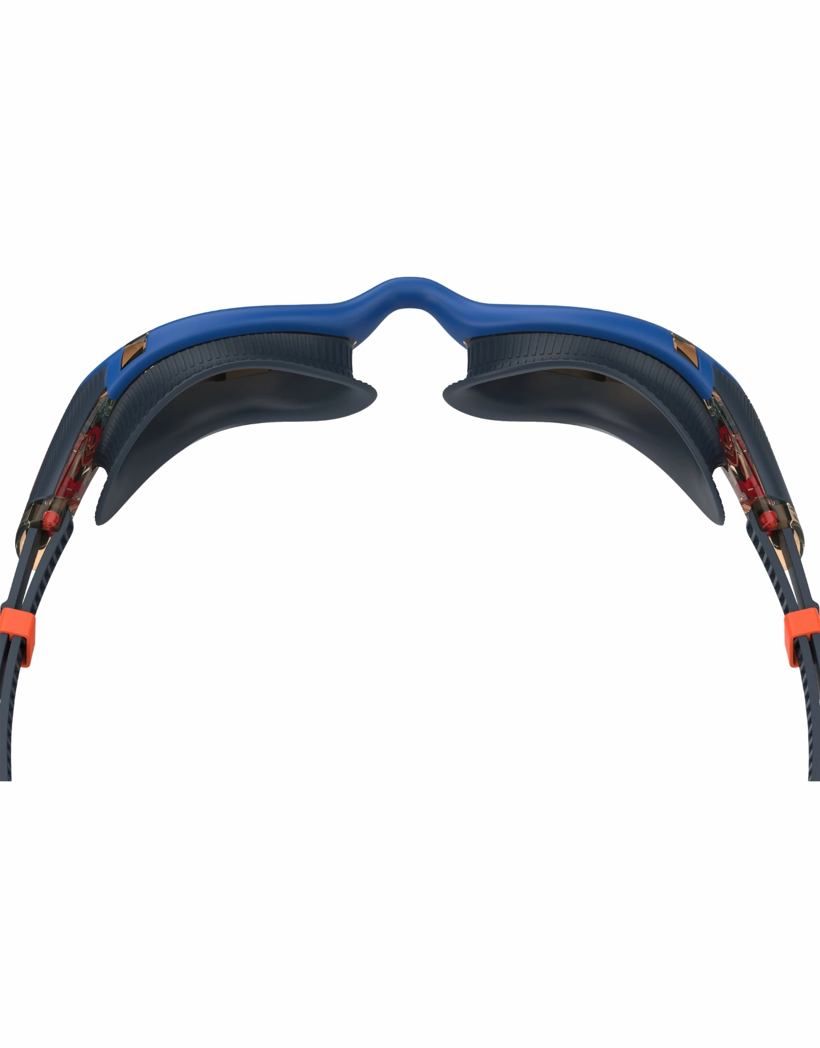 Biofuse 2.0 Swim Goggle - Dark Blue
